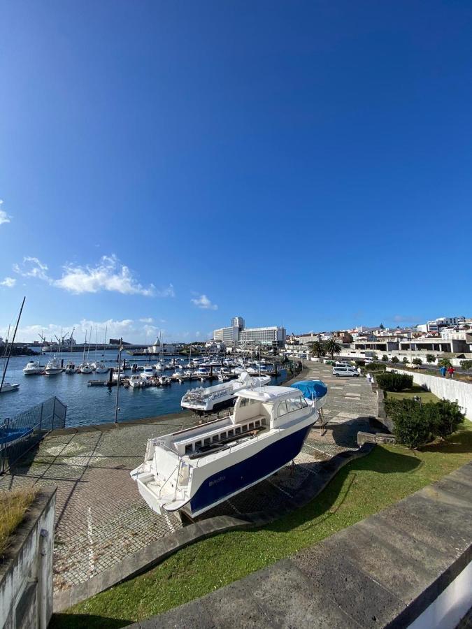 Toi Et Moi Apartments-Guests Speek For Us! Ponta Delgada  Luaran gambar